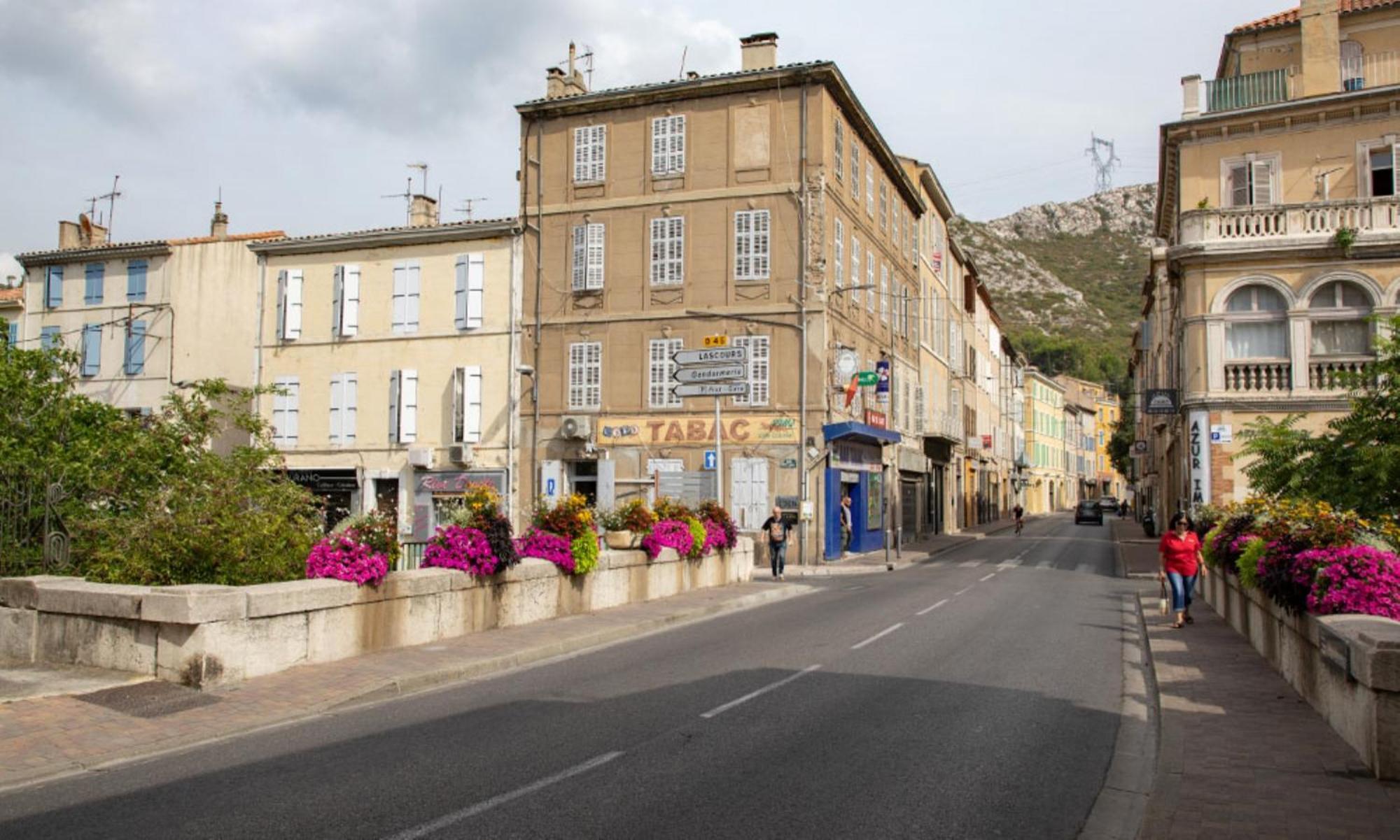 Romarin * Lumineux * Linge Hotelier * Fibre * Confort Appartement *