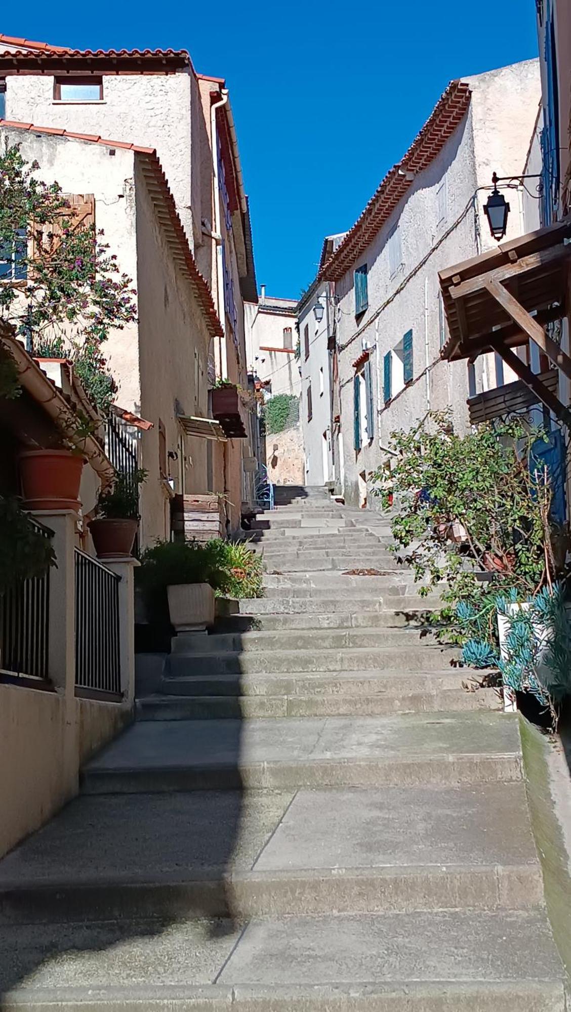 Romarin * Lumineux * Linge Hotelier * Fibre * Confort Appartement La Destrousse