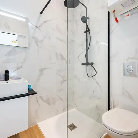 Romarin * Lumineux * Linge Hotelier * Fibre * Confort La Destrousse Exterior photo
