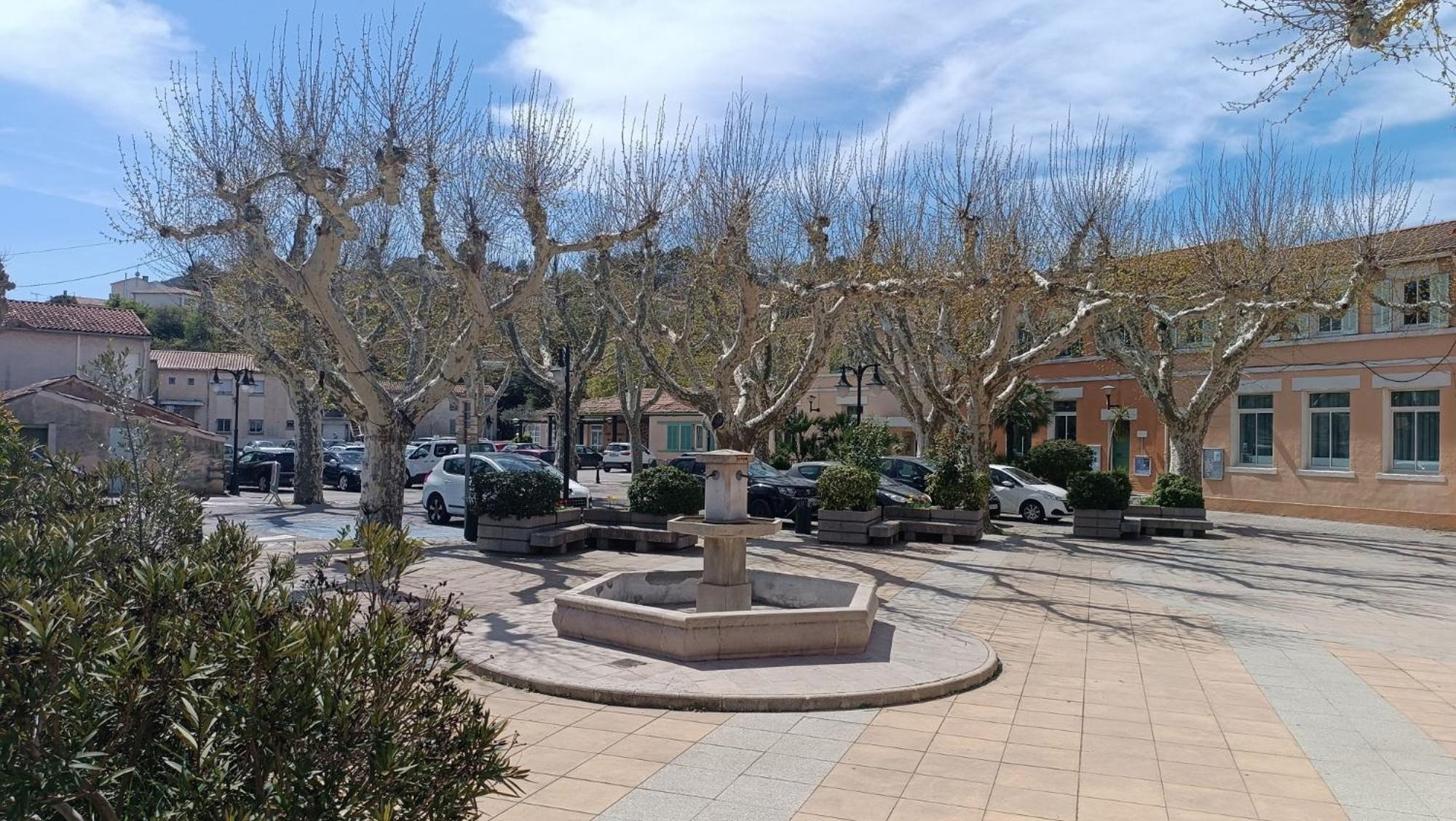 Apartment Romarin * Lumineux * Linge Hotelier * Fibre * Confort La Destrousse